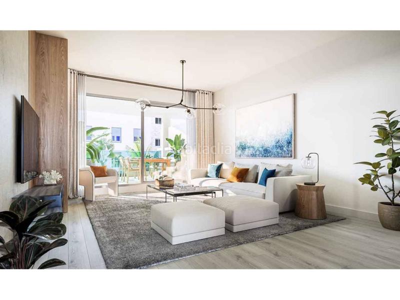 Foto 46540bc3-4848-47f4-8196-0aed68225850. Piccolo appartamento con parcheggio piscina in Mijas pueblo Mijas
