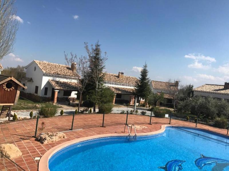 Foto 008b758a-5c89-4013-b73e-9b8407548ff7. Gebäude in Pozo Alcón