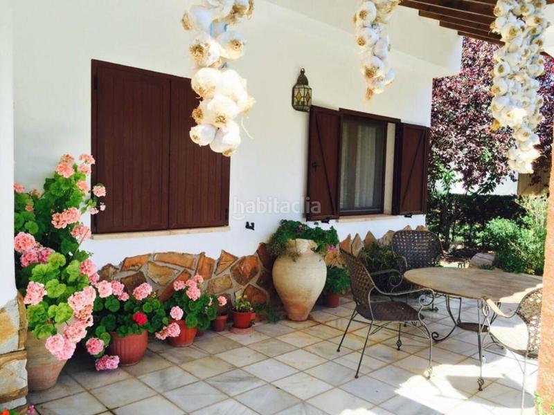 Foto 08e3b049-d4d8-4e10-9043-6bfae41e6c04. Gebäude in Pozo Alcón