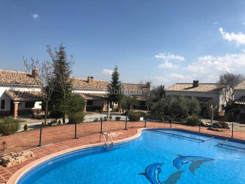 Foto 13845281-c958-46f6-bc9f-b24b2354bf13. Gebäude in Pozo Alcón