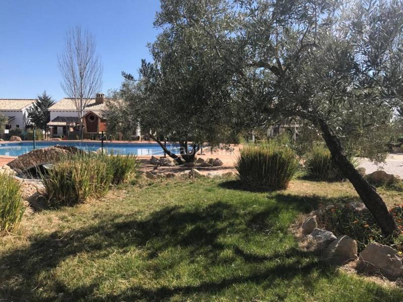 Foto 3c79cc62-241f-4c77-94a4-109c686b4d3a. Gebäude in Pozo Alcón