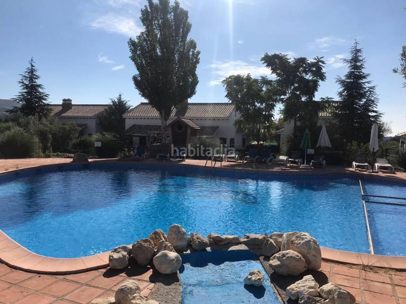 Foto 42bf5347-47d1-4bf7-9182-865667026064. Gebäude in Pozo Alcón