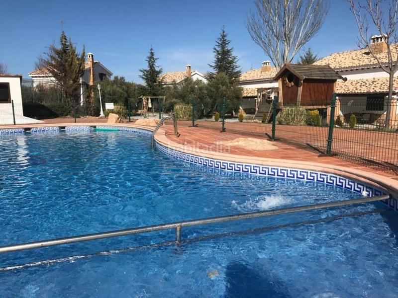 Foto 5f5fc8dd-a17c-4d8d-af1c-063a55f2a7fb. Gebäude in Pozo Alcón