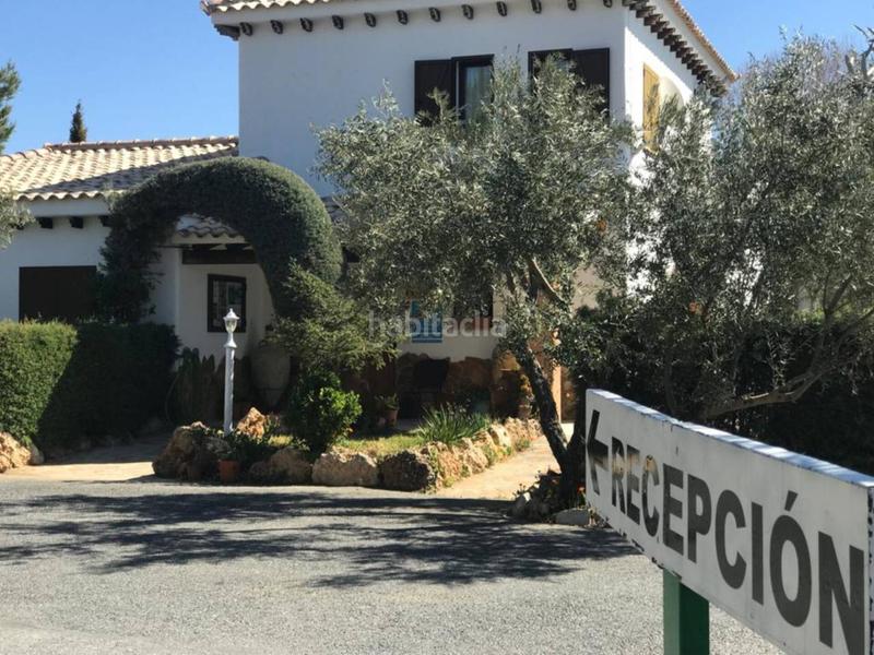 Foto 5f8ea28c-51ce-4408-a98b-4c78dba2134a. Gebäude in Pozo Alcón