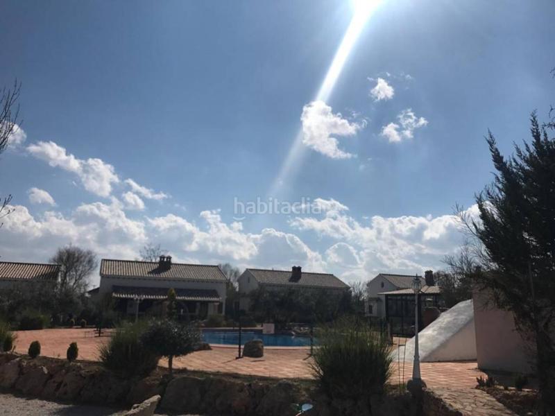 Foto 802657db-e963-48d2-9dc7-5a1e70b6bffe. Gebäude in Pozo Alcón