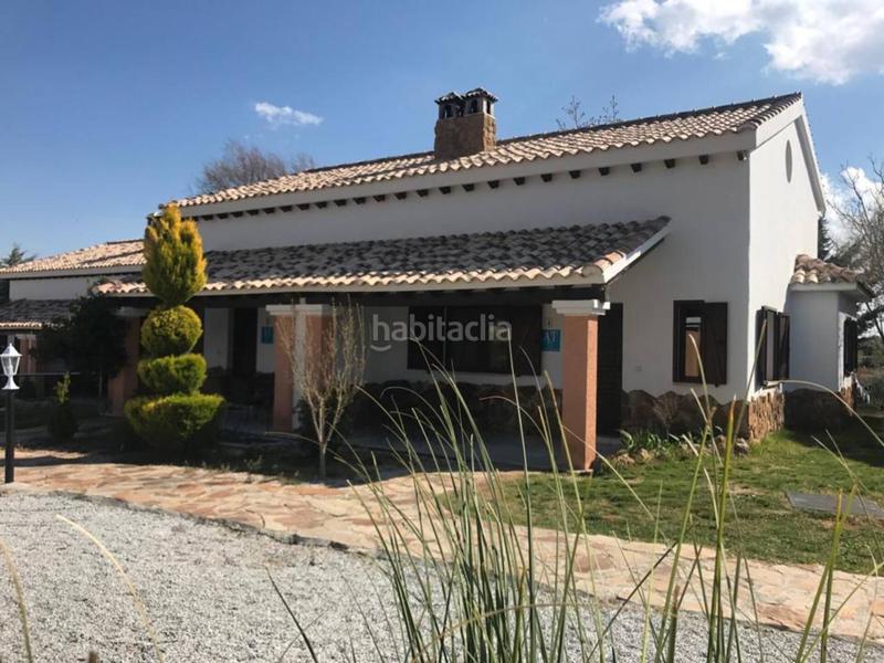 Foto 92c345ad-106c-4a13-967a-438a63d32582. Gebäude in Pozo Alcón