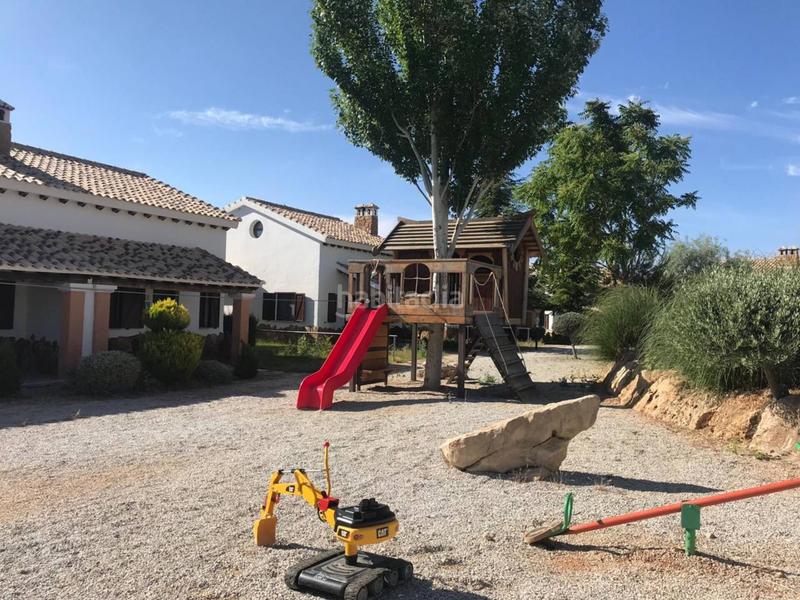 Foto 9bb9d452-6152-45bc-8bdd-2bbf5ec34f02. Gebäude in Pozo Alcón