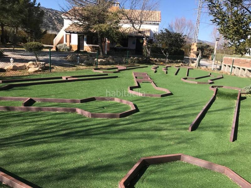 Foto bb5b7949-d0ac-4a00-8cd7-225115a36dd5. Gebäude in Pozo Alcón