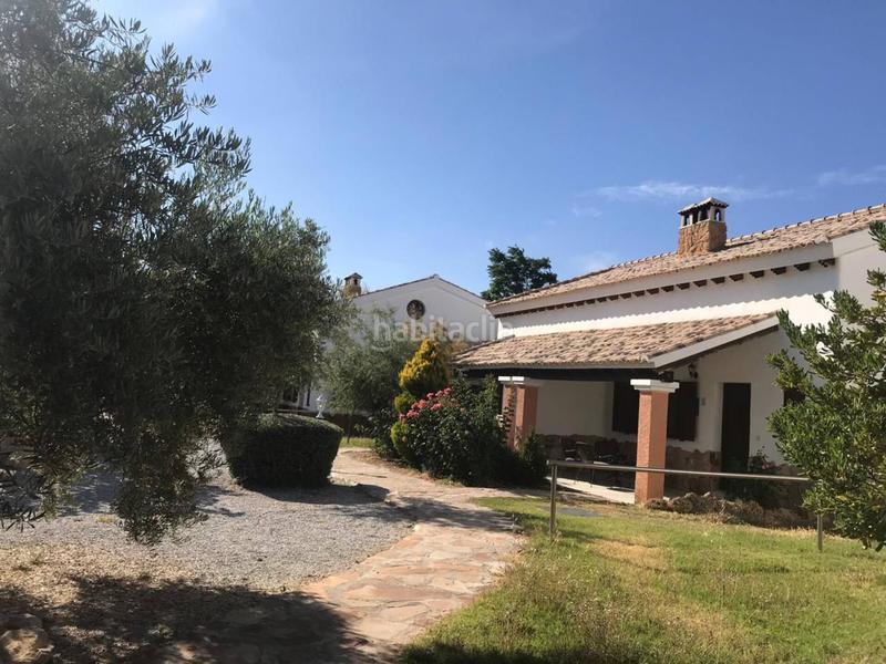 Foto cb4454c2-6497-4a09-86a5-3e5c4a6741e2. Gebäude in Pozo Alcón