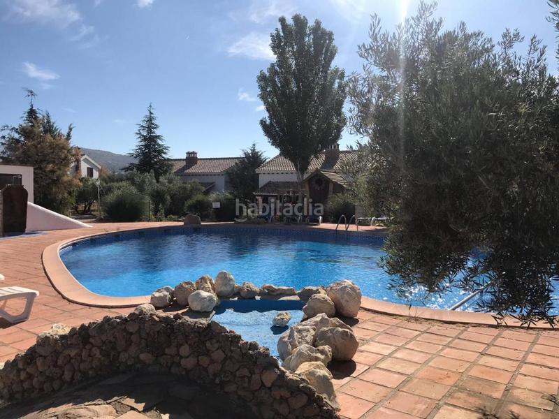 Foto cdea426d-ef08-494b-8854-300f6fd471e4. Gebäude in Pozo Alcón