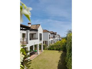 Xalet  Mencia calderon. Preciosa villa en estepona