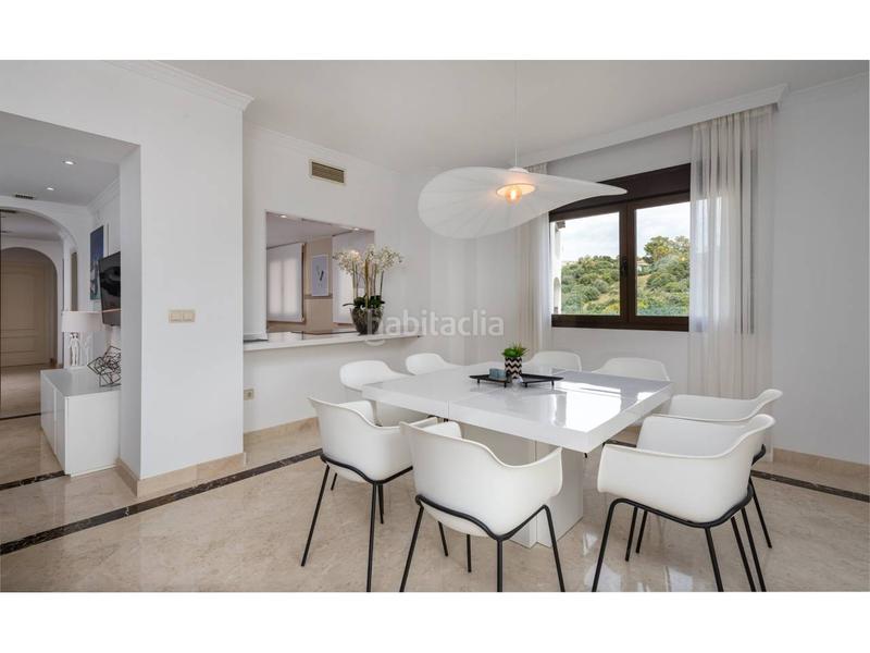 Foto 0e6c1670-5655-43e7-a385-5bfe66c06729. Casa aparellada amb piscina a Valle Romano Golf Estepona