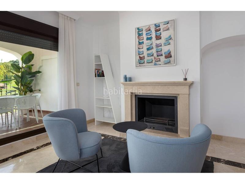 Foto 1b1ecc0a-e502-4c07-a626-9e6afb169f6d. Casa aparellada amb piscina a Valle Romano Golf Estepona