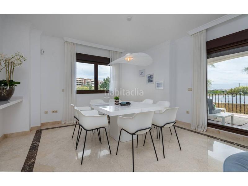 Foto 86365512-4cac-4552-afda-7d1557b52698. Casa aparellada amb piscina a Valle Romano Golf Estepona