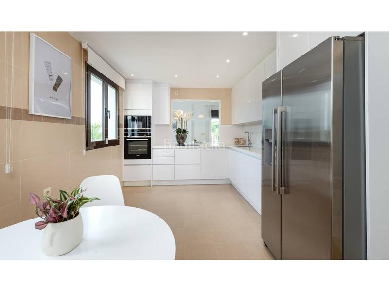 Foto 98572d7c-1b64-4d20-8b9a-50495af00bdd. Casa aparellada amb piscina a Valle Romano Golf Estepona