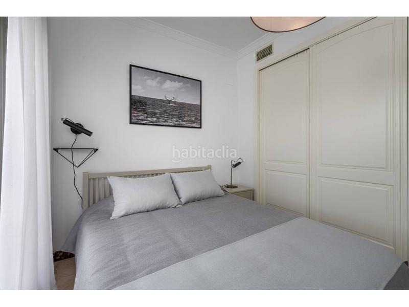 Foto a310f44e-78e6-436a-a32d-ed5dce4e0068. Casa aparellada amb piscina a Valle Romano Golf Estepona