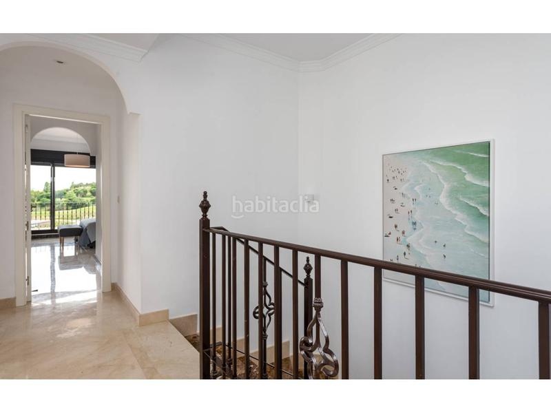 Foto b6709283-69a5-4a98-832d-31153afe8325. Casa aparellada amb piscina a Valle Romano Golf Estepona