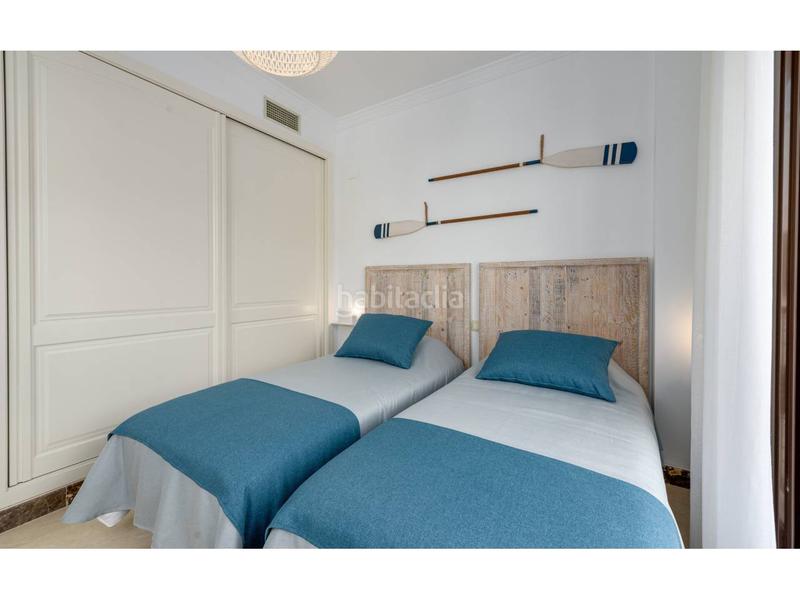 Foto c6991f28-3f02-4a87-8f8e-927d86143f53. Casa aparellada amb piscina a Valle Romano Golf Estepona