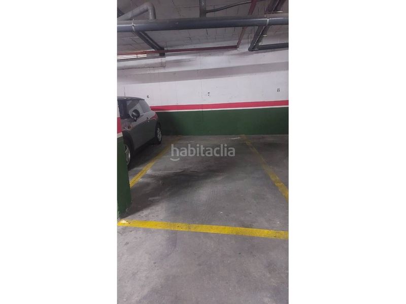Foto 36d60c3b-b124-4e74-9f37-1bd7614b9912. Aparcament cotxe a Vallesequillo Jerez de la Frontera