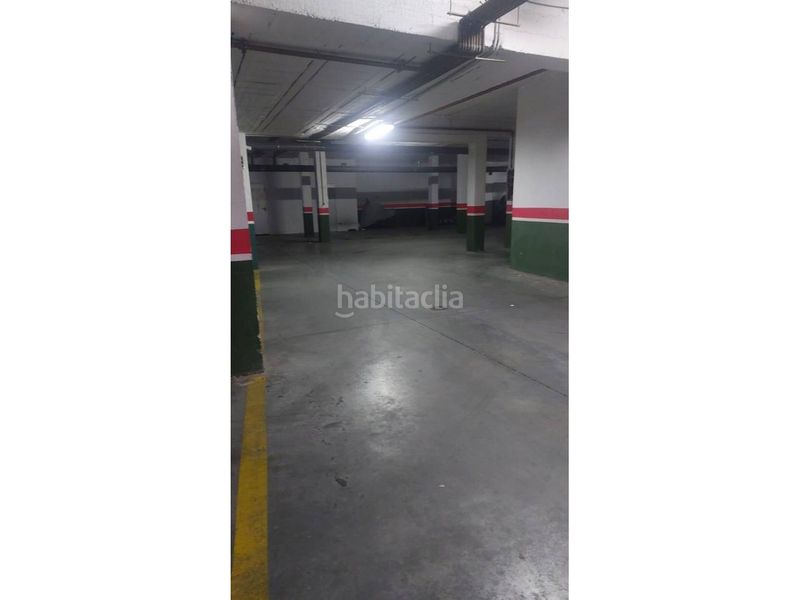 Foto 58a2b4a2-911a-4ce7-884c-2f39fa3e7915. Aparcament cotxe a Vallesequillo Jerez de la Frontera