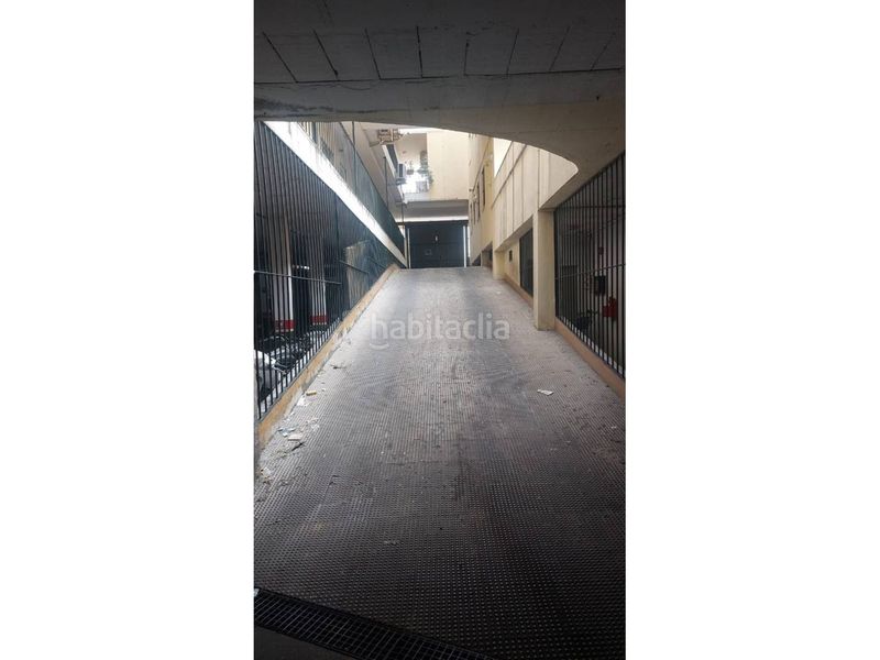 Foto 7dcd4f6b-820b-4731-89d9-5729c49dd4a9. Aparcament cotxe a Vallesequillo Jerez de la Frontera