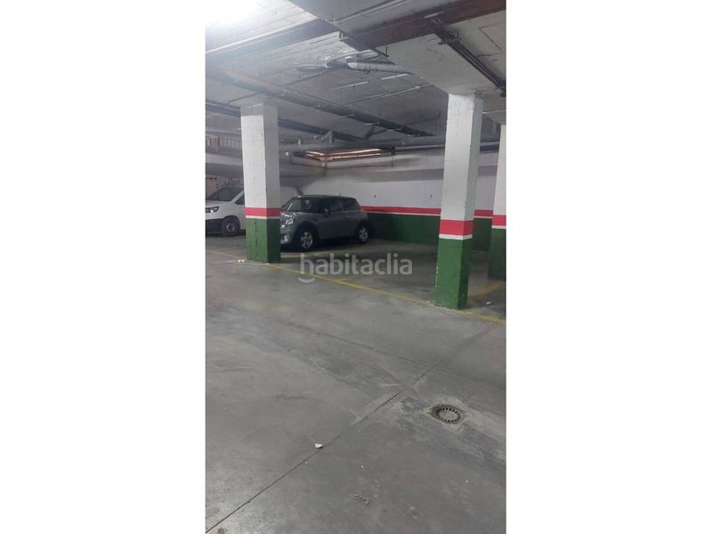 Foto f3989976-297e-49bb-9556-31f84734d2a3. Aparcament cotxe a Vallesequillo Jerez de la Frontera
