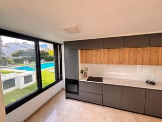 Dúplex  Del peral. Espectacular dúplex en estepona