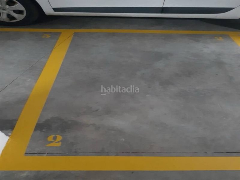Foto cc3a7685-c732-4ca4-a4ad-43399bb9f532. Lloguer aparcament cotxe a Cabra