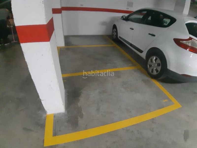 Foto e088ba03-ca72-47f9-b1f3-07a487727f9c. Lloguer aparcament cotxe a Cabra