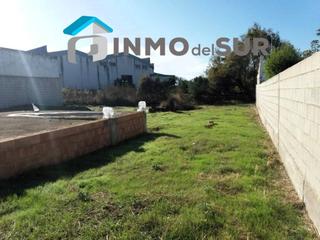 Terreny residencial  El platero. Parcela proindivisa