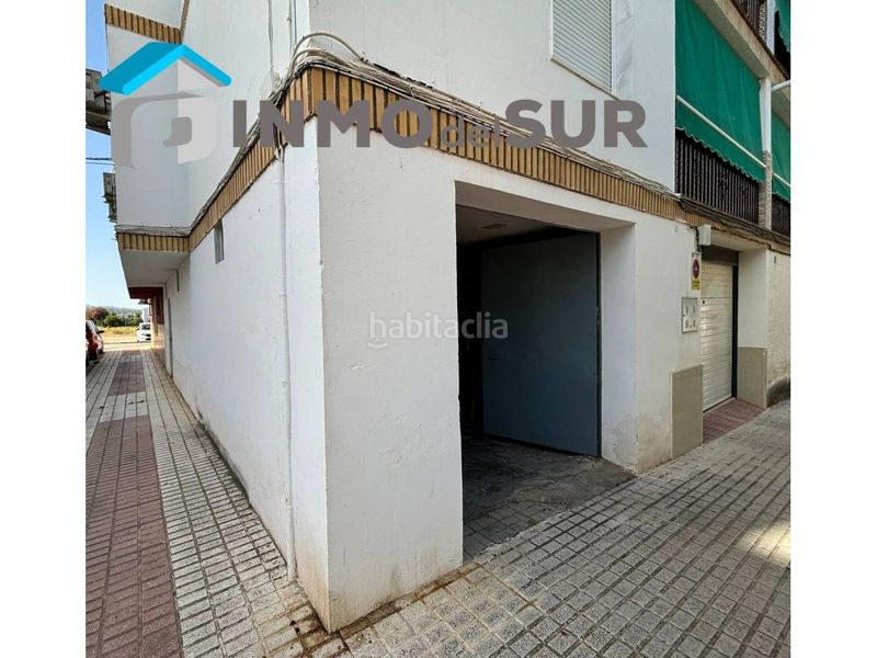 Foto 1b66c5fe-d9d6-49fe-8843-51285ba21d86. Local comercial a Cabra