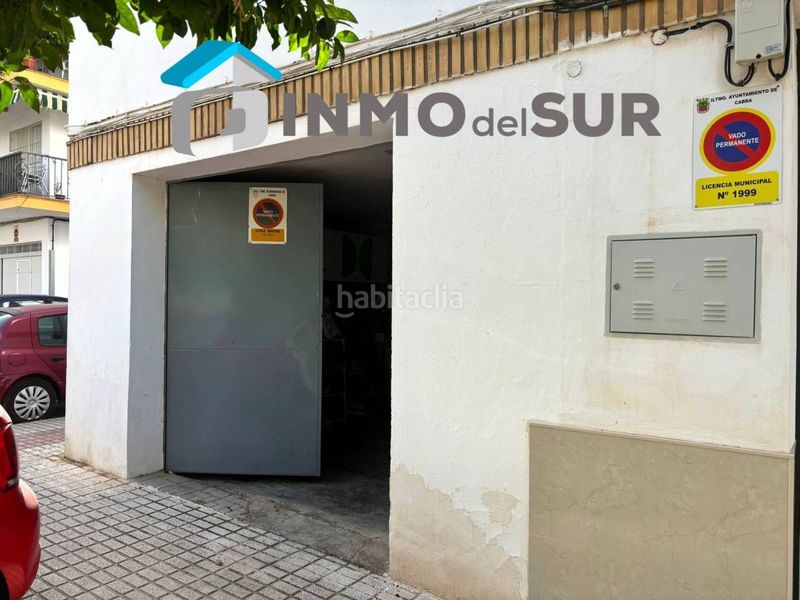 Foto 7aa31ef1-9735-40eb-9616-2ae2b43724e8. Local comercial a Cabra