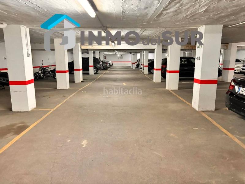 Foto 700a35df-c744-4211-b004-0cd42fe34955. Aparcament cotxe a Cabra