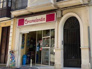 Local Comercial en Martín Belda