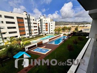Location Duplex  Bailarina anna paulova. Magnífico dúplex por la zona del tablero