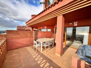Dúplex  Del higuerón. Precioso áticodúplex en benalmádena