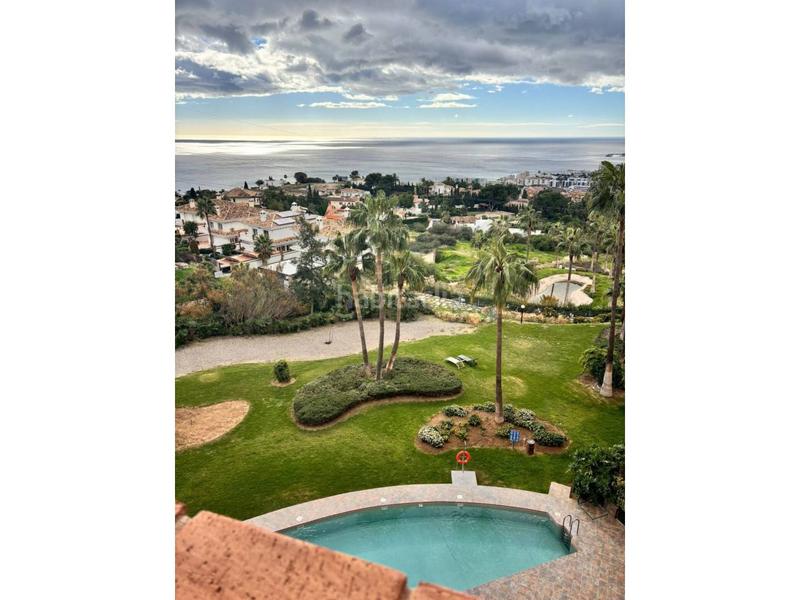 Foto f35b79d6-4d6d-4a68-aac0-d10311146182. Dúplex espectacular áticodúplex en La Capellanía - El Higuerón Benalmádena