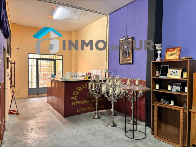 Foto 5c1debdb-6d82-4640-8653-a01236730bd1. Local comercial local en Cabra
