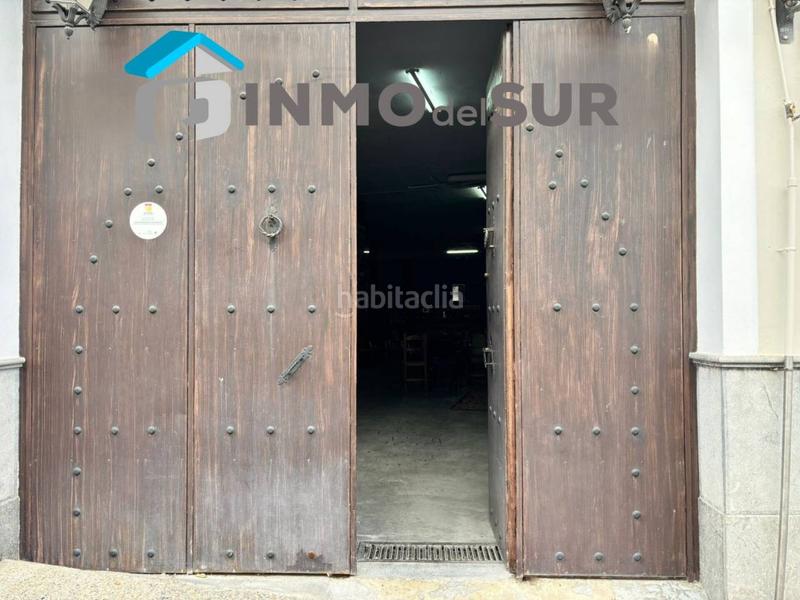 Foto 74ef2112-1c08-4a20-ab1d-221d07a8af36. Local comercial local en Cabra