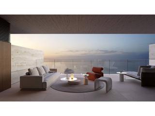 Appartement  Manilva beach. Precioso piso de lujo en manilva