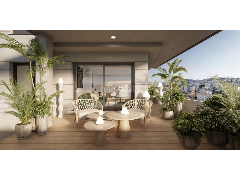 Foto 7799484c-3426-4e81-bc62-7173394d3f96. Pis amb calefacció aparcament piscina a puerto de Estepona Estepona