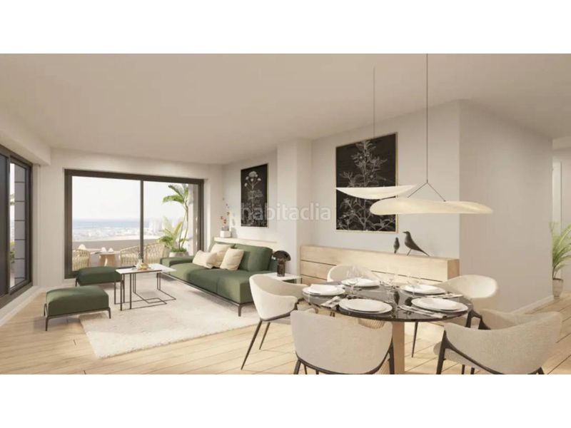 Foto aceb0559-7d90-461c-9448-863ea82209df. Pis amb calefacció aparcament piscina a puerto de Estepona Estepona