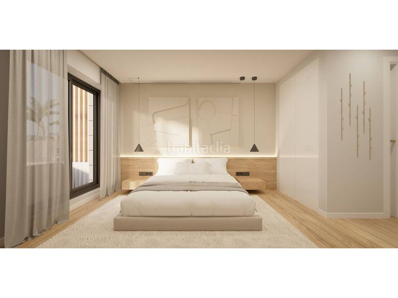 Foto dac538b9-c404-4f55-9916-ae98f4640bcb. Pis amb calefacció aparcament piscina a puerto de Estepona Estepona