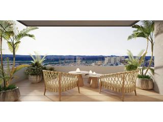 Pis  Vista áfrica. Precioso piso en estepona