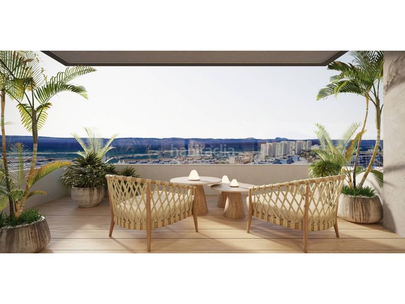 Foto f68a5723-117d-49bb-8ec7-488b43d8d1b3. Pis amb calefacció aparcament piscina a puerto de Estepona Estepona