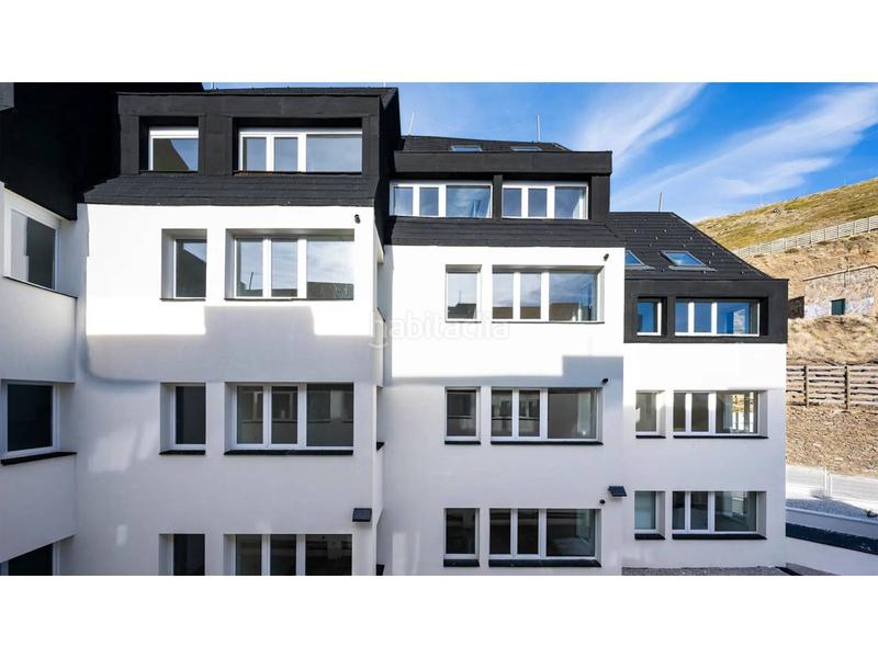 Foto 3de581a6-ed89-4074-b734-6a6dd381a934. Appartement avec chauffage parking dans Zona alta Sierra Nevada