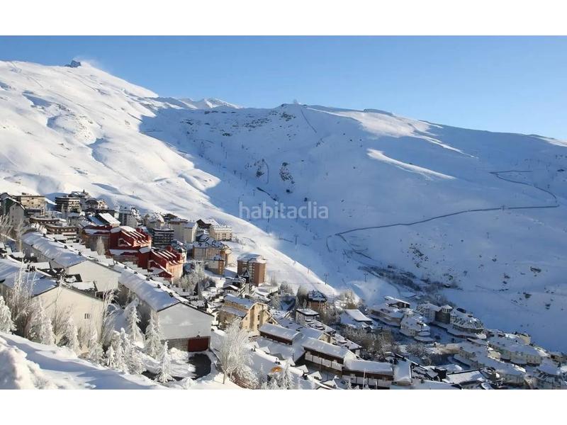 Foto 3e78f101-a311-49c7-a10e-fcbdf7fa4659. Appartement avec chauffage parking dans Zona alta Sierra Nevada