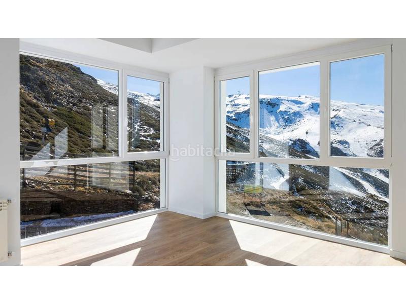 Foto 6a13cf9a-2e84-4b5d-ac10-faa3bf485a14. Appartement avec chauffage parking dans Zona alta Sierra Nevada