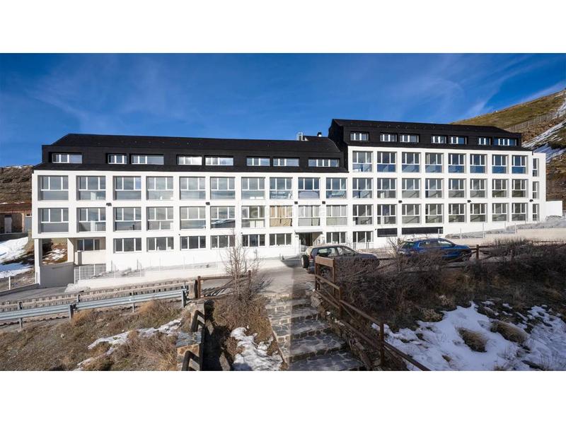 Foto 78d75a5f-b440-44a3-a885-00198c1e1d88. Appartement avec chauffage parking dans Zona alta Sierra Nevada