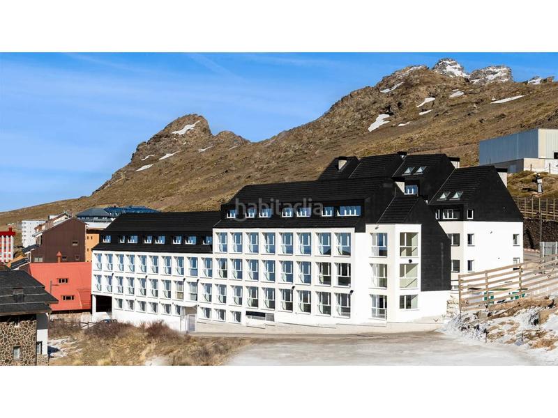 Foto b5767d3e-ef58-4039-a368-9da7aaceef09. Appartement avec chauffage parking dans Zona alta Sierra Nevada